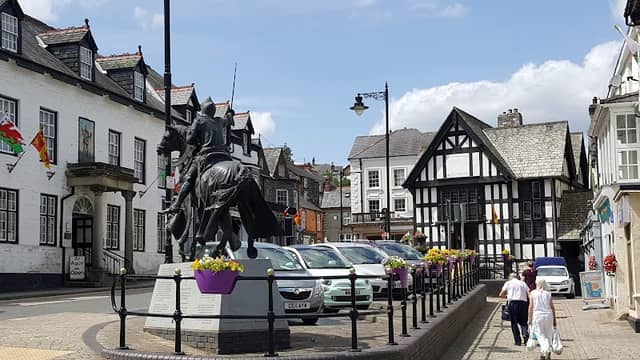 Owain Glyndŵr - Image 2