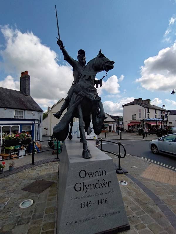 Owain Glyndŵr - Image 1