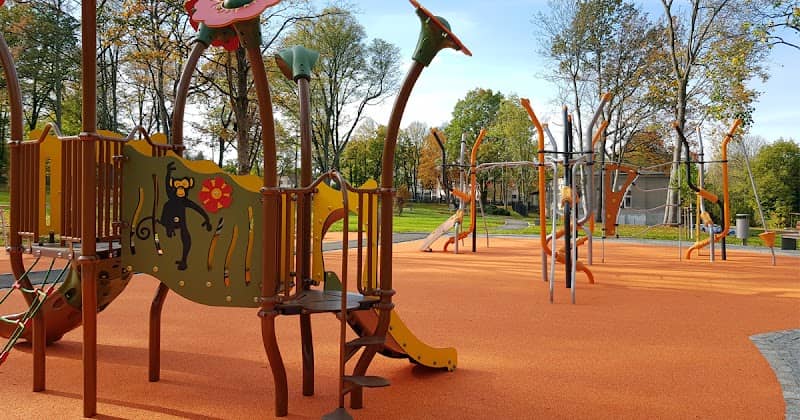 Oberlungwitz Park - Image 1