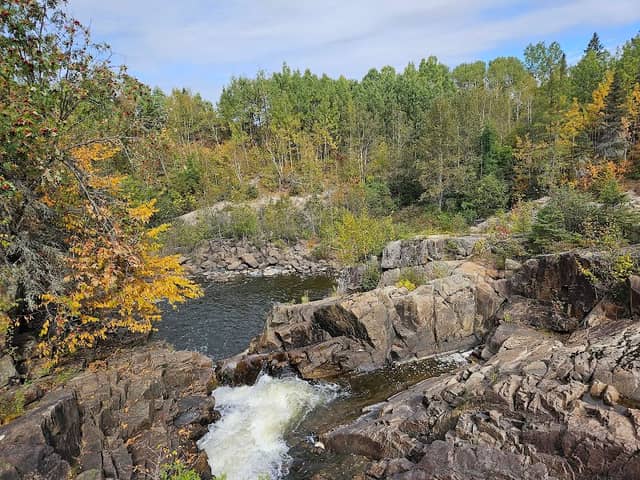 Chute à l'Équerre - Image 2