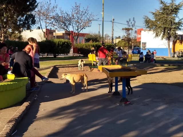 infantil Park - Image 1