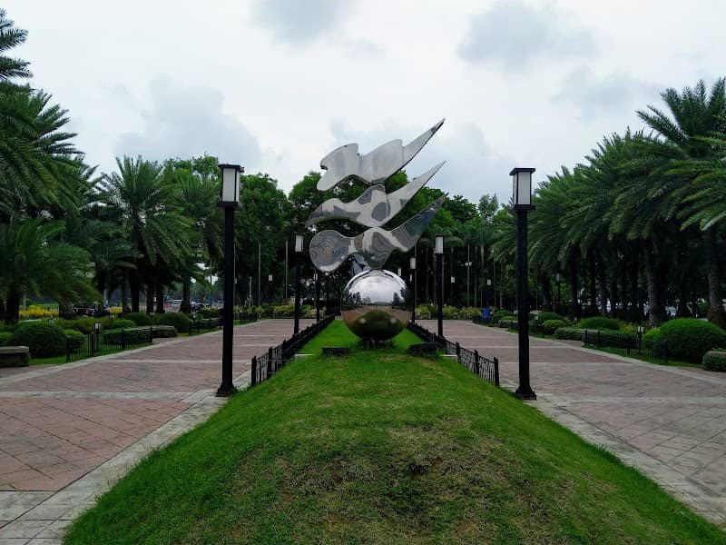 ASEAN Garden - Image 1