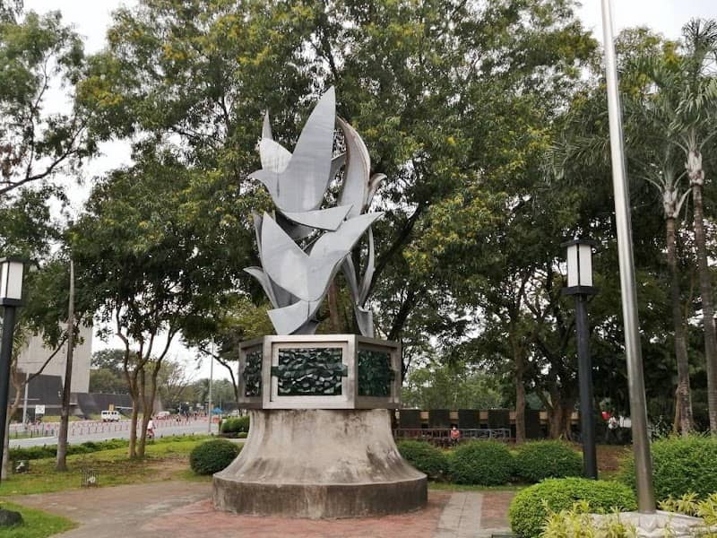 ASEAN Garden - Image 2