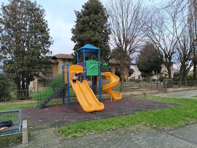 Parco Marconi - Image 1