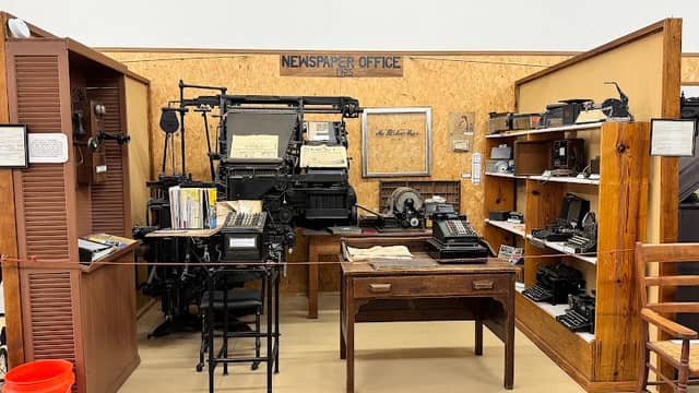 McLean-Alanreed Area Museum - Image 2