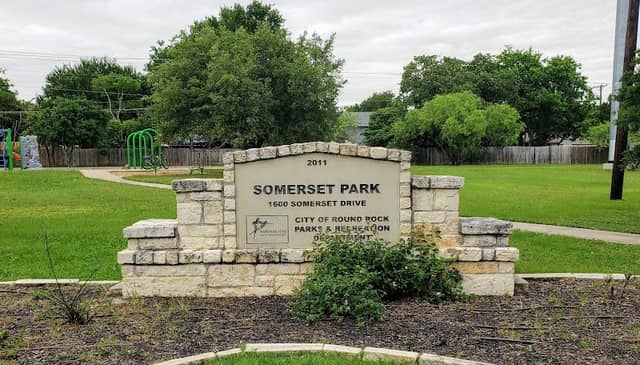 Somerset Park - Image 1