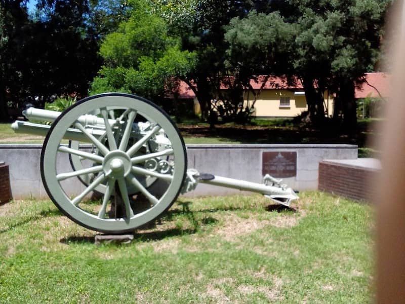 The Old Fort - Image 2