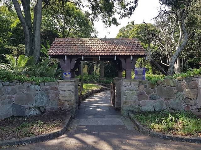 The Old Fort - Image 3