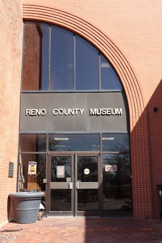 Reno County Museum - Image 2