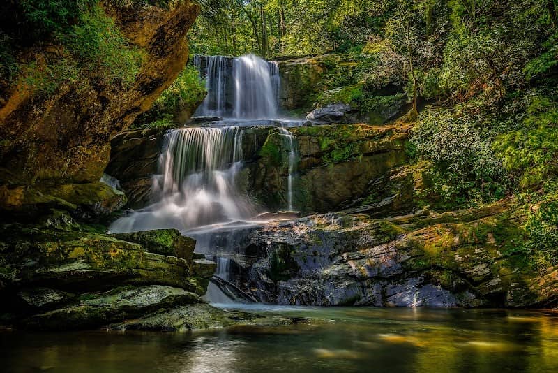 Little Bradley Falls - Image 1