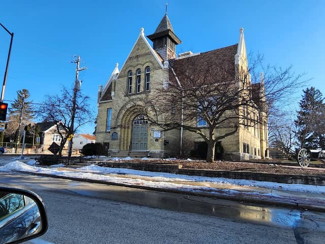 West Allis Historical Society Museum - Image 1