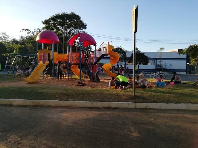 Limeira city park - Image 1