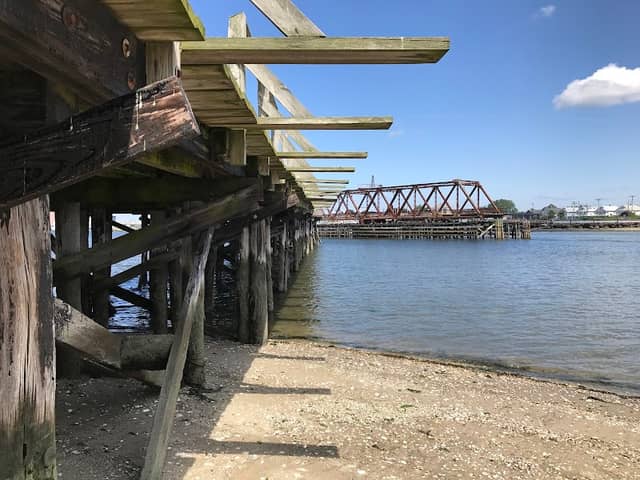 Pleasure Beach Park - Image 1