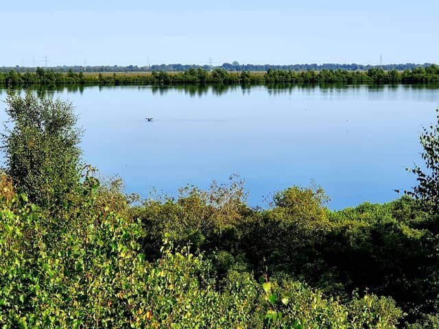 Aussichtsplattform - Image 1