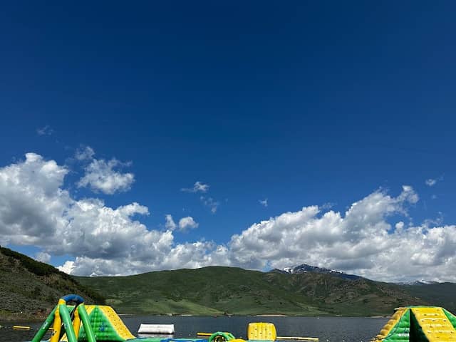 Rainbow Bay Aqua Park - Image 1