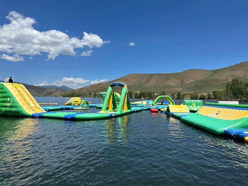 Rainbow Bay Aqua Park - Image 2
