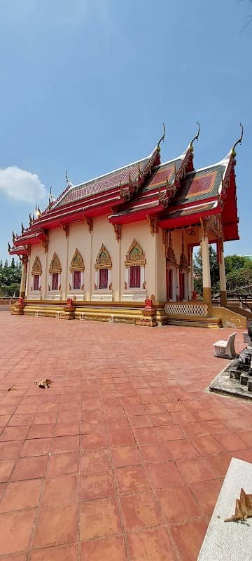 Wat Khao Lua - Image 1