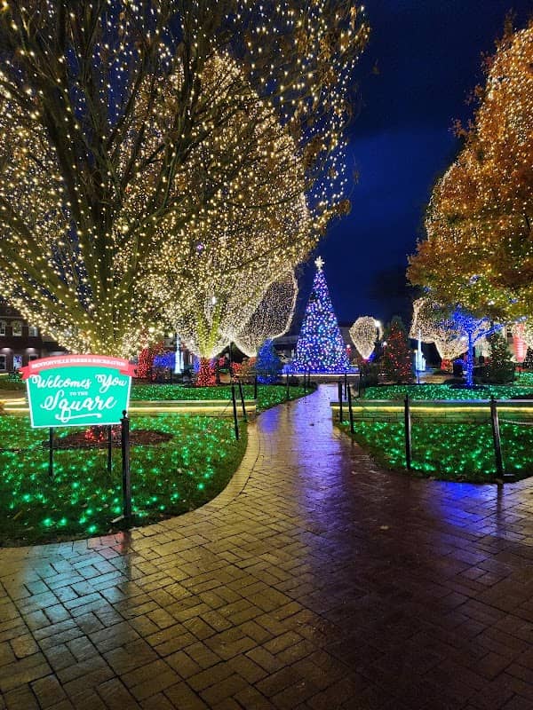 Bentonville City Square - Image 1