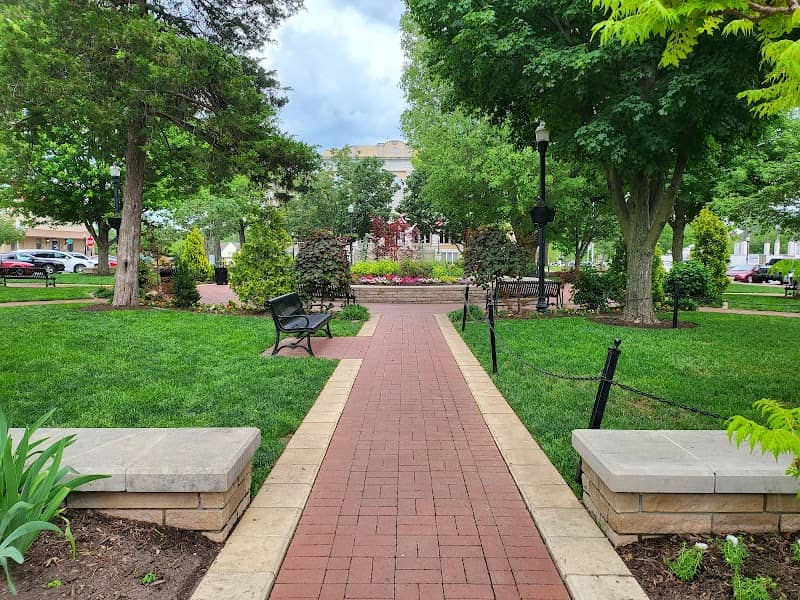 Bentonville City Square - Image 2