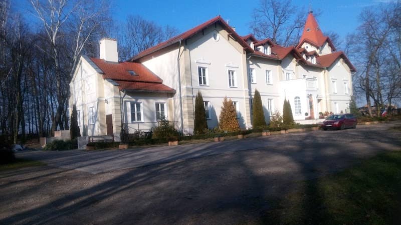 Park pałacowy - Image 1