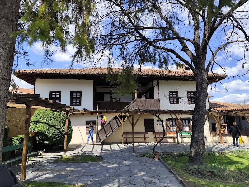 House Museum "Raina Knyaginya" - Image 1