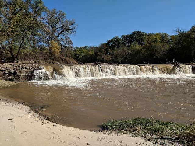 Drury Park & Waterfall - Image 2