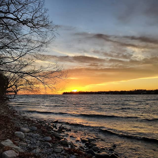 Lemoine Point Conservation Area - Image 2