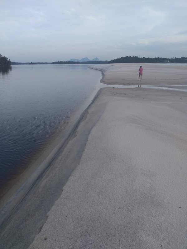 Ilha da Juíza - Image 1