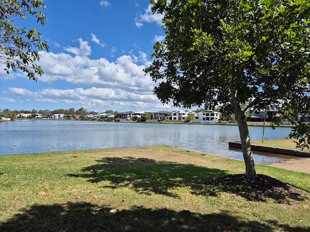 Sovereign Lake - Image 1
