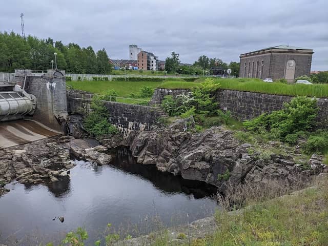 Lagaholm castle - Image 2