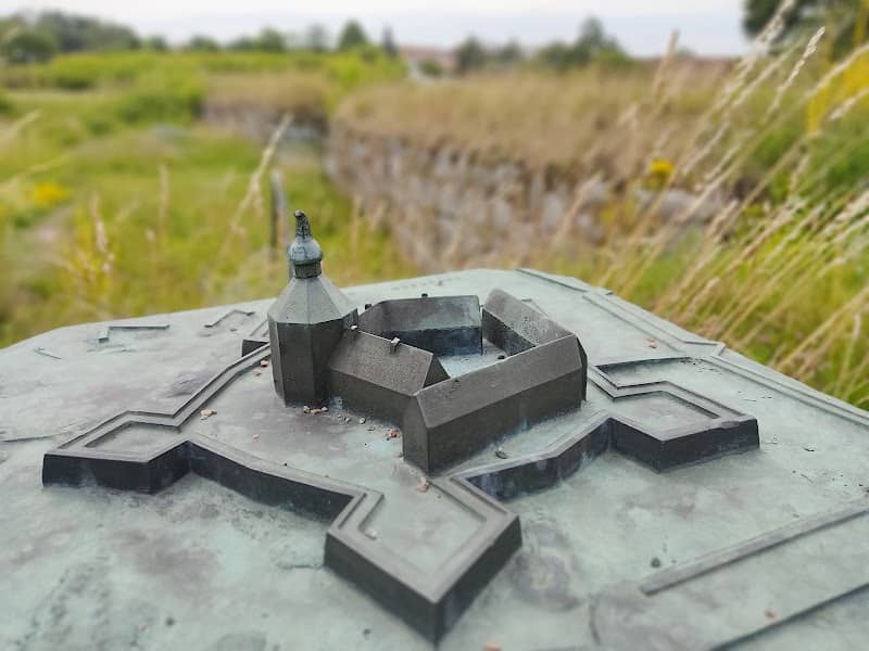Lagaholm castle - Image 1
