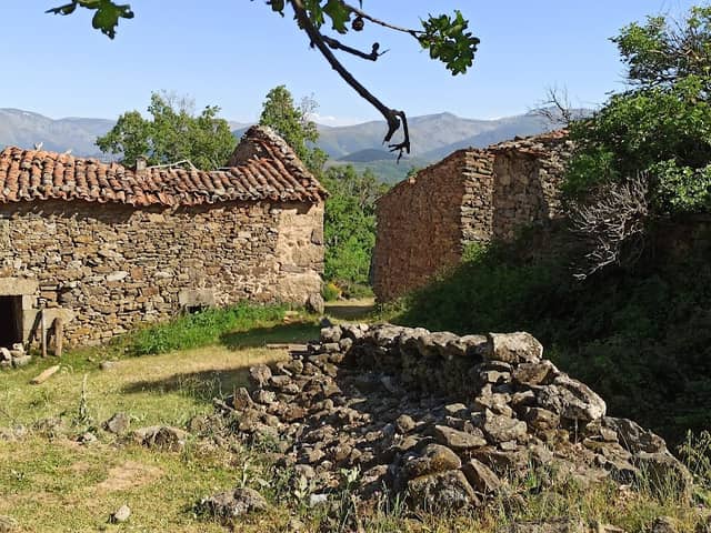 Casas de la Sierra - Image 1