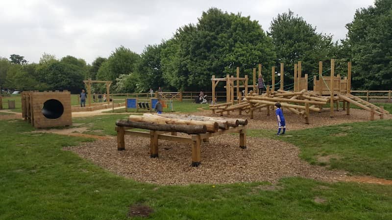 Denham Country Park - Image 1