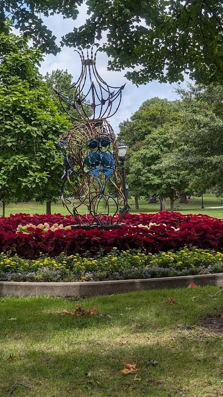 West Side Park - Image 2