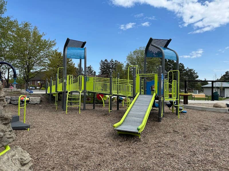 Pringle Creek Park - Image 1