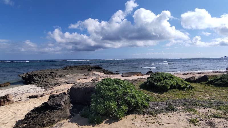 East Beach - Image 1