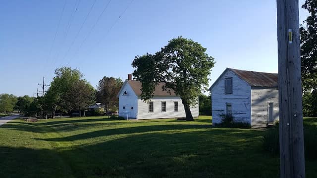 Trading Post Museum - Image 1