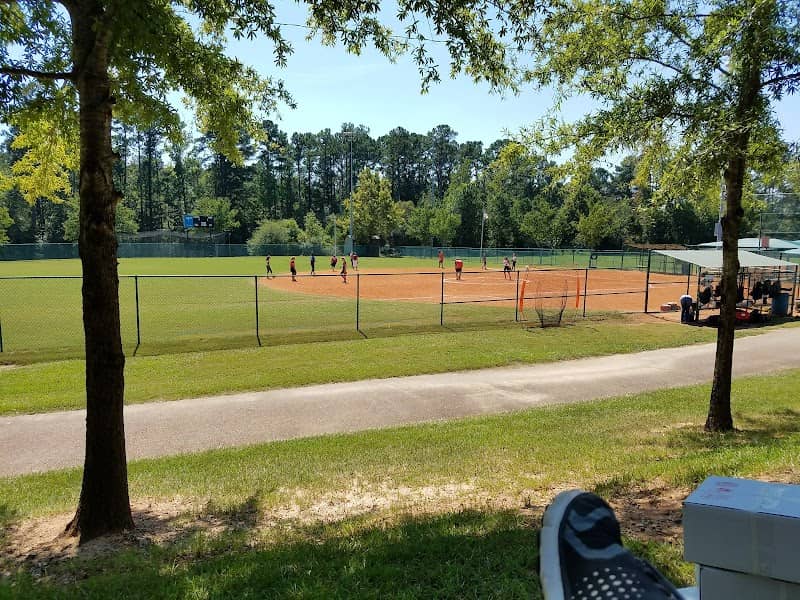 Dorothea Redwine Park - Image 2