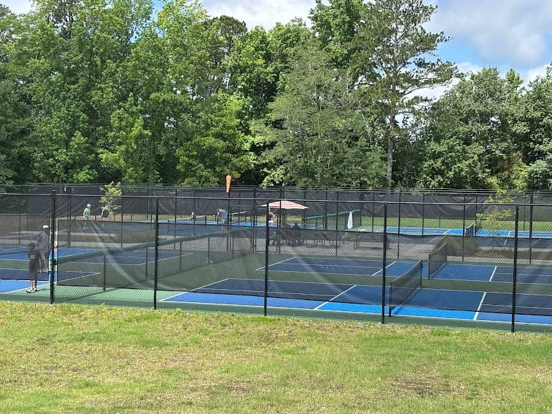 Dorothea Redwine Park - Image 1