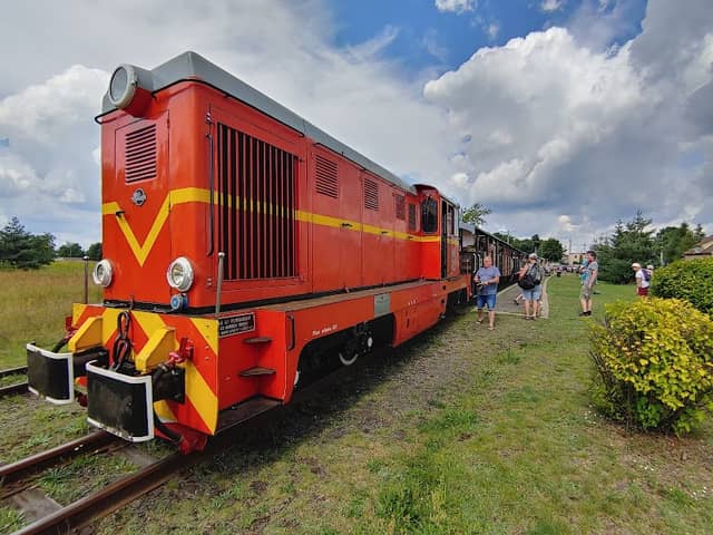 Narrow-gauge Bytom Upper Silesian Narrow Gauge Railways - Image 1