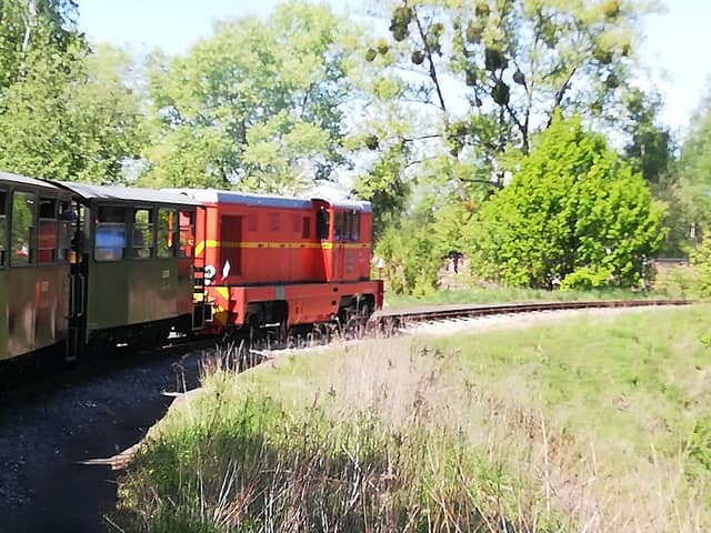 Narrow-gauge Bytom Upper Silesian Narrow Gauge Railways - Image 2