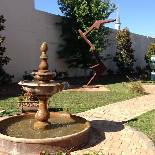 Red Rose Park - Image 2