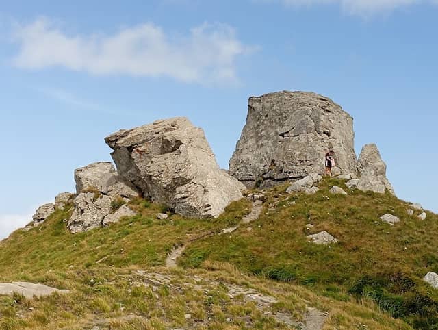 Salto della Capra - Image 2