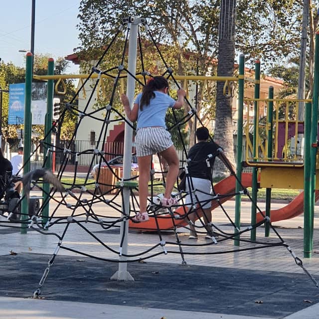 Plaza San Jose - Image 1