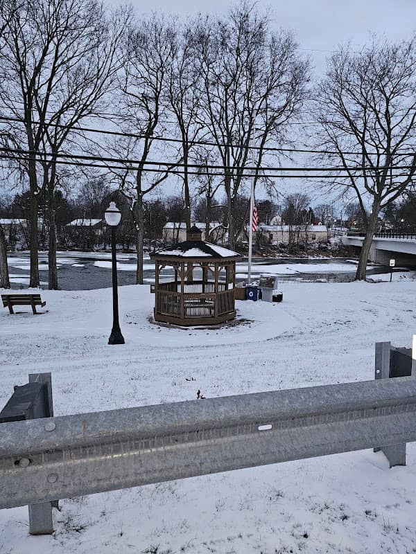 Ory Park - Image 1