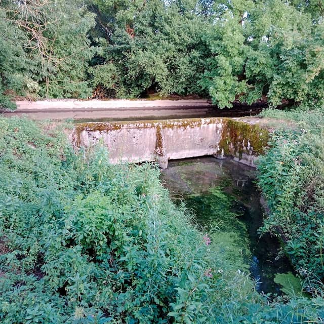 akvadukt Vantroky - Image 1