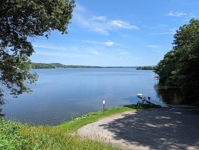 Swarthout Park - Image 1