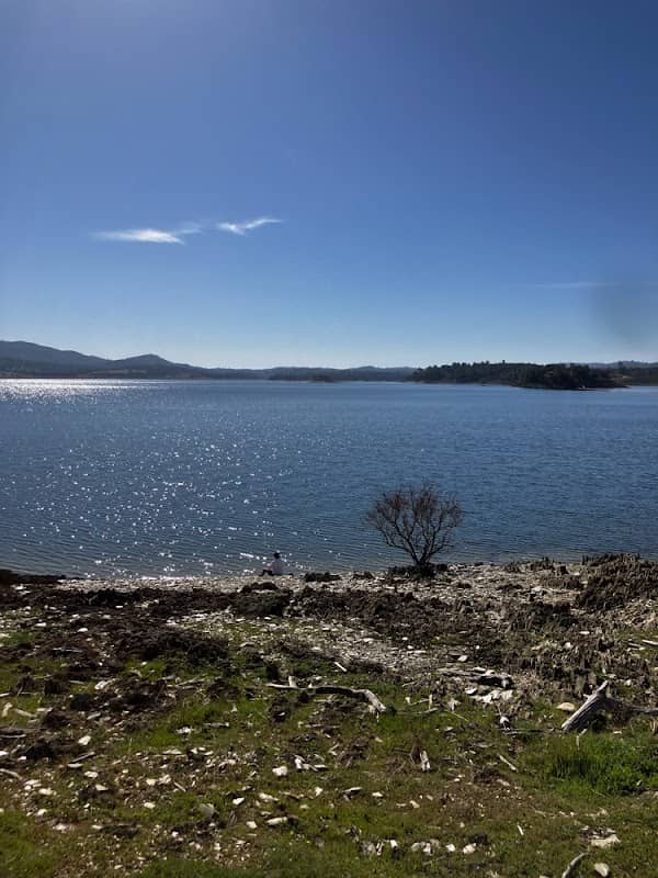 Monte Vista Day Use Area - New Hogan Lake - Image 1
