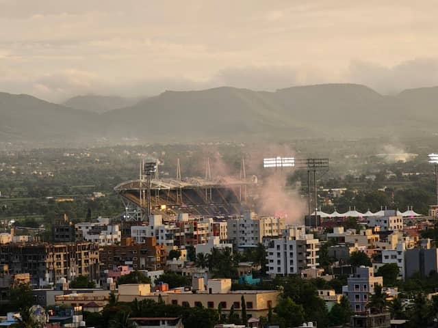 Vox Sunset - Image 1