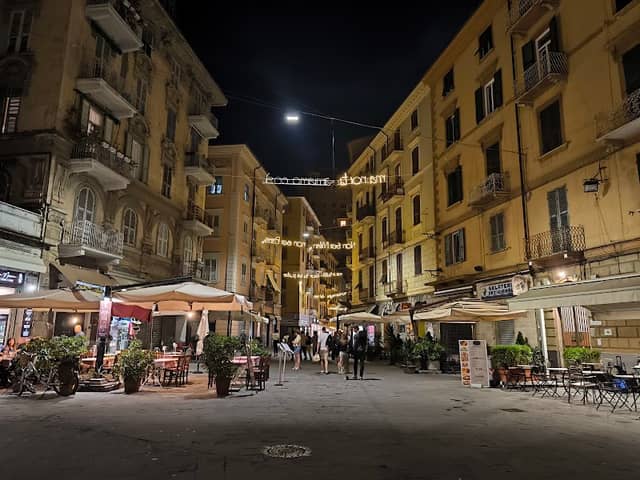 Piazza Giuseppe Garibaldi - Image 1